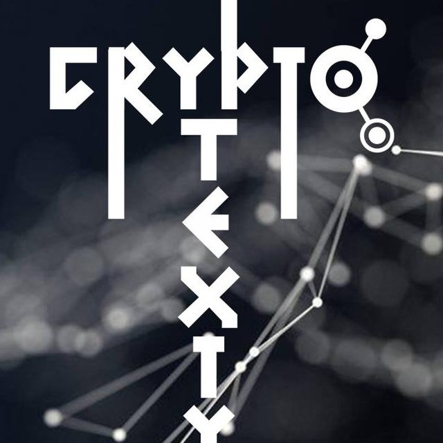 cryptotexty