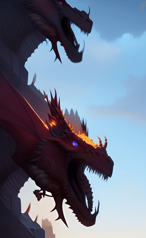 Dragons Breath #562