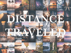 Distance Traveled collection image