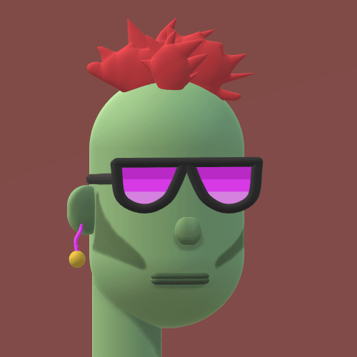 Punkydudes3D