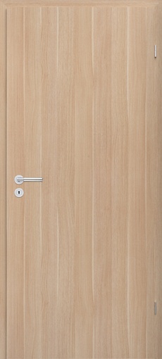 Decor Door Natural Oak color