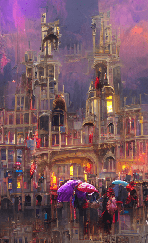 Grand-Place, Bruxelles