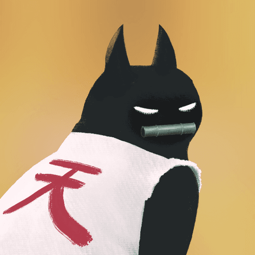 MimicShhans #476