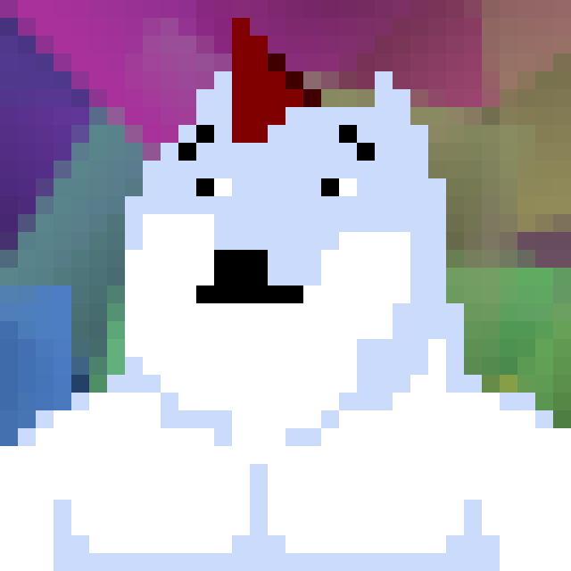 CryptoShibe #9860
