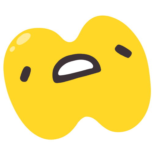 Bored Creature #001