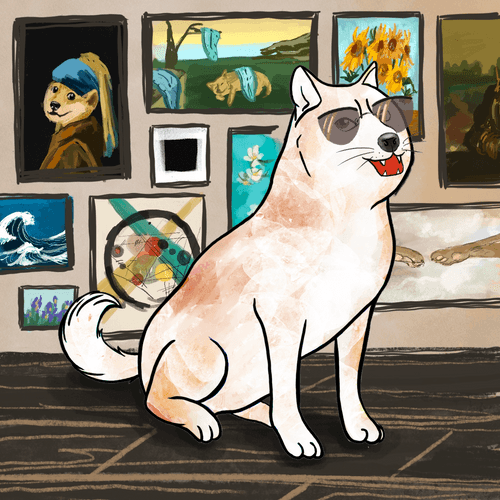 Doge #908