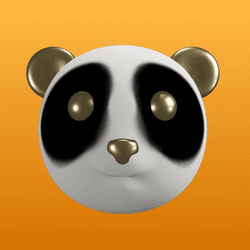 Retro Panda's Ink Shop collection image