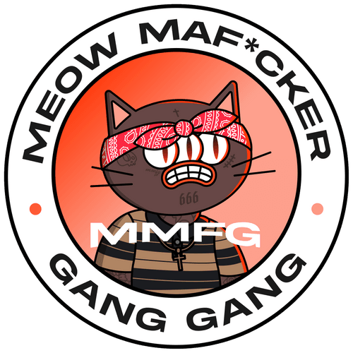 Meow Maf*cker Gang