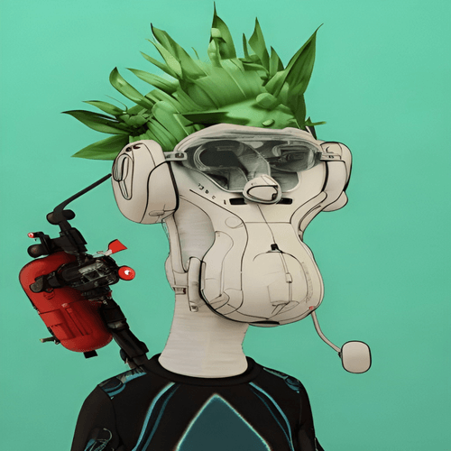 Cyber Ape