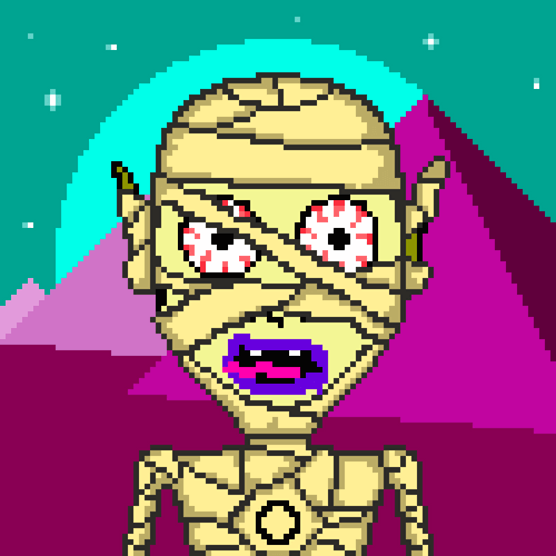 CyberMartians