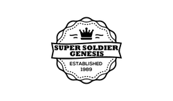 Super Soldier Genesis V3 collection image