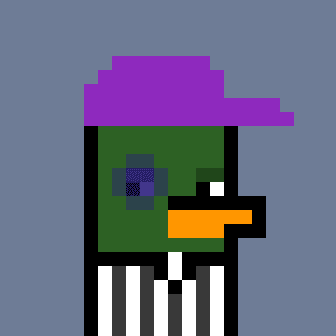 Duckie #289