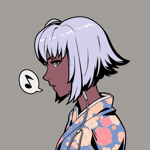 PolyT Azuki