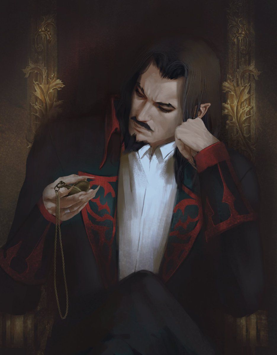 Dracula_NFT