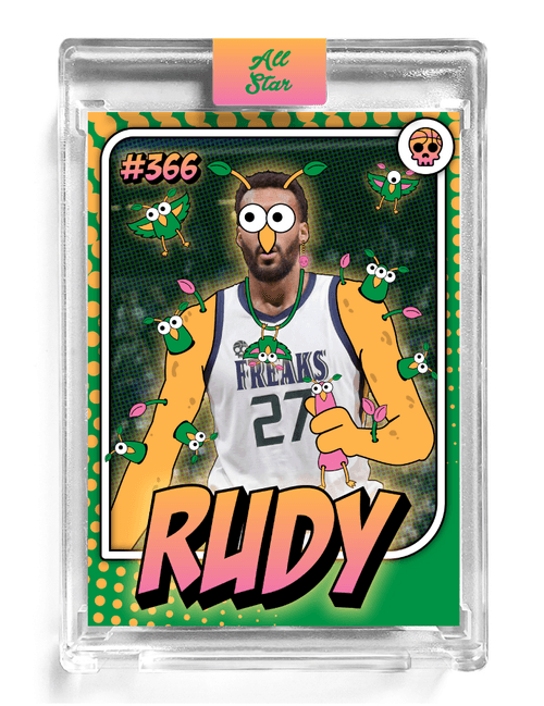 Rudy (#366)