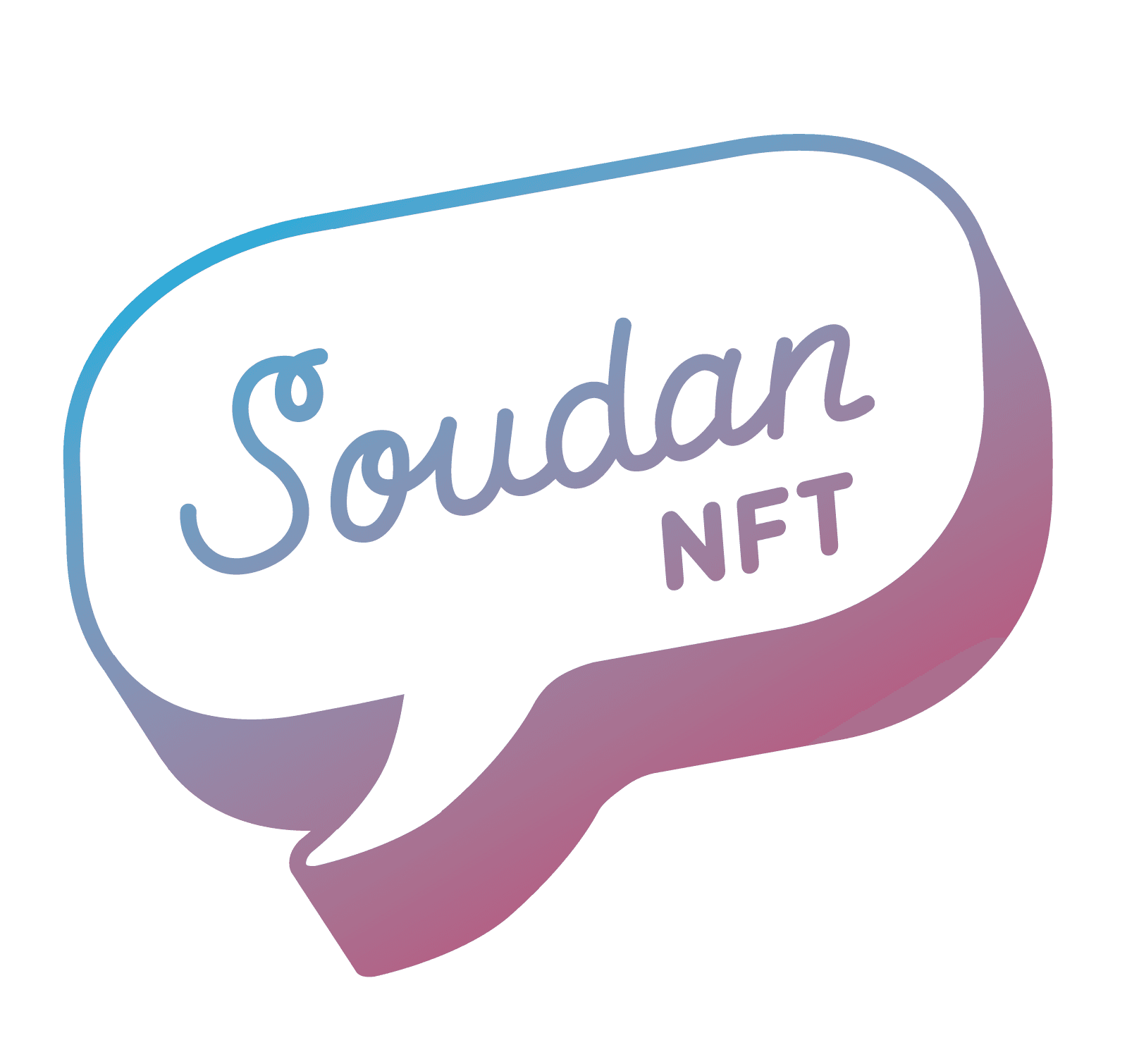SoudanNFT Official Logo NFT
