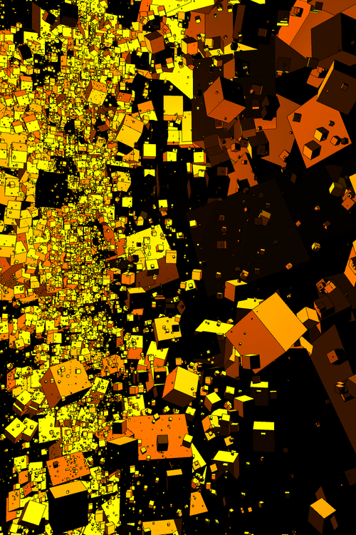 Digital Alchemy #105