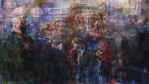 10:01 PM - 06 Jan 2021 hmm #trump #capitol #president #police #election #senate #biden #republican #supporters #house by @hmmworldview