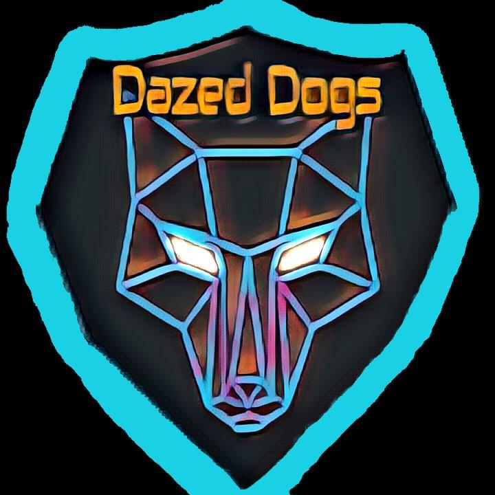 Dazed Dogs Private Collection