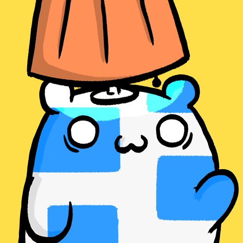 Hammy #0208