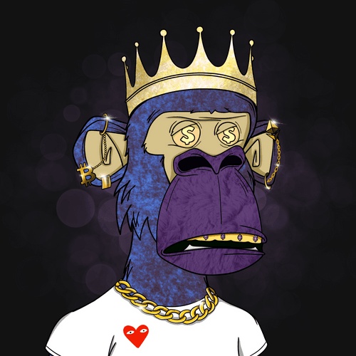 Elite Ape #35244