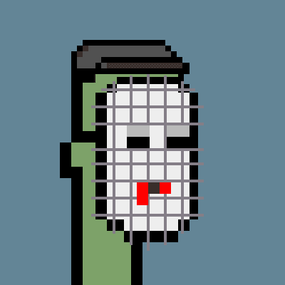 Halloween Punks Collection