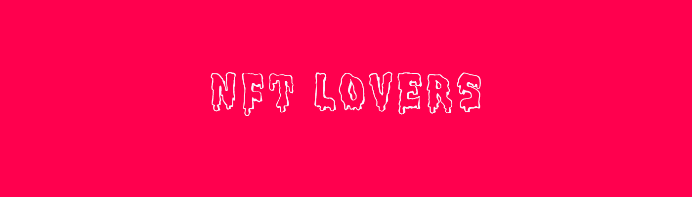 NFT_LOVERSs banner