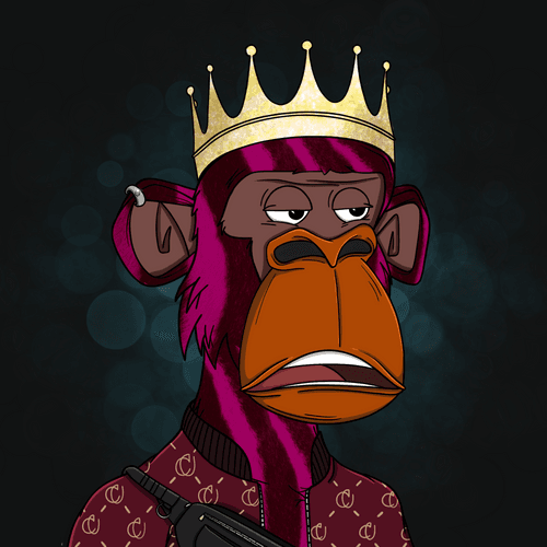Elite Ape #43336