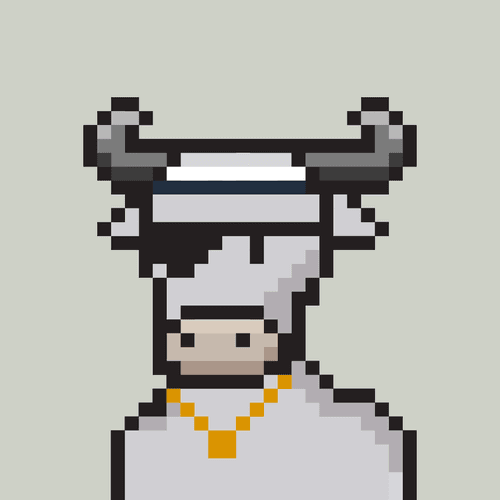 Badass Bull 1879