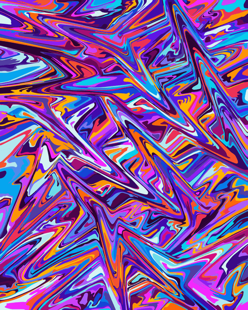 Liquid Dream 5