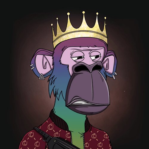 Elite Ape #339