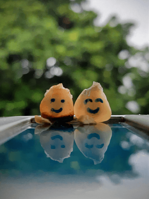 Finding Joy