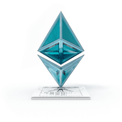 Ethereum Monoliths collection image