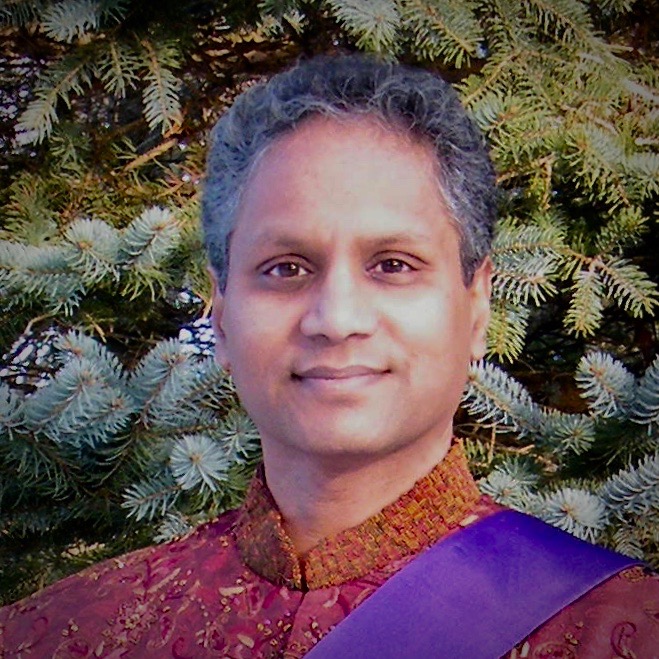 AkaashMaharaj