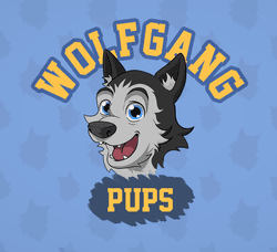 The WolfGang Pups collection image