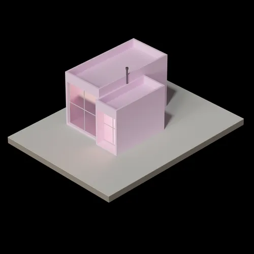 CryptoHouses #06
