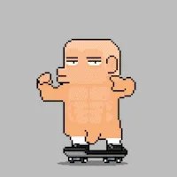 SKATEGONG #0000