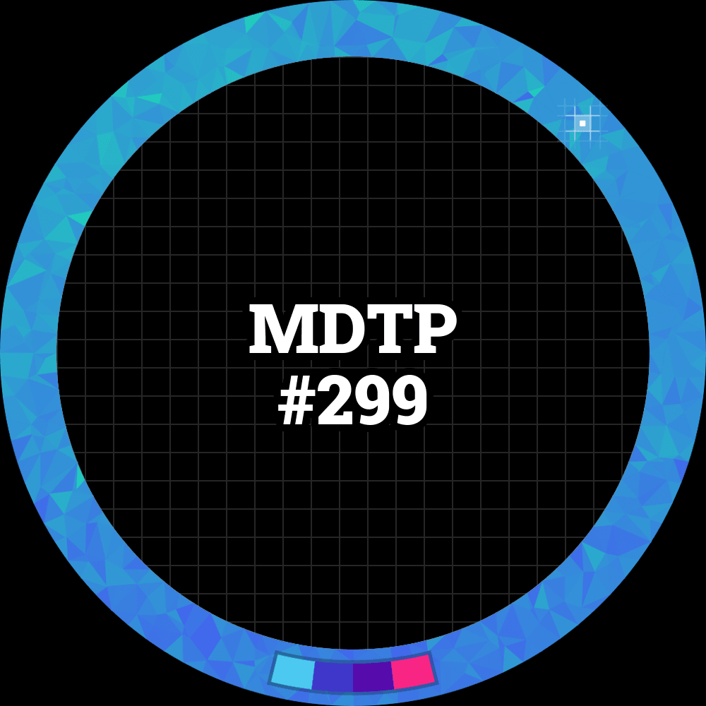 MDTP #299