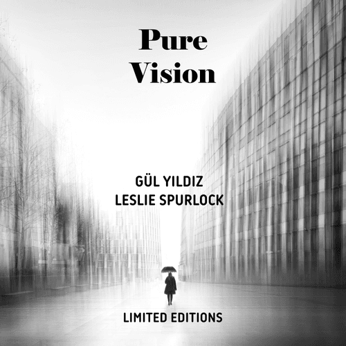 Pure Vision - Limited Editions