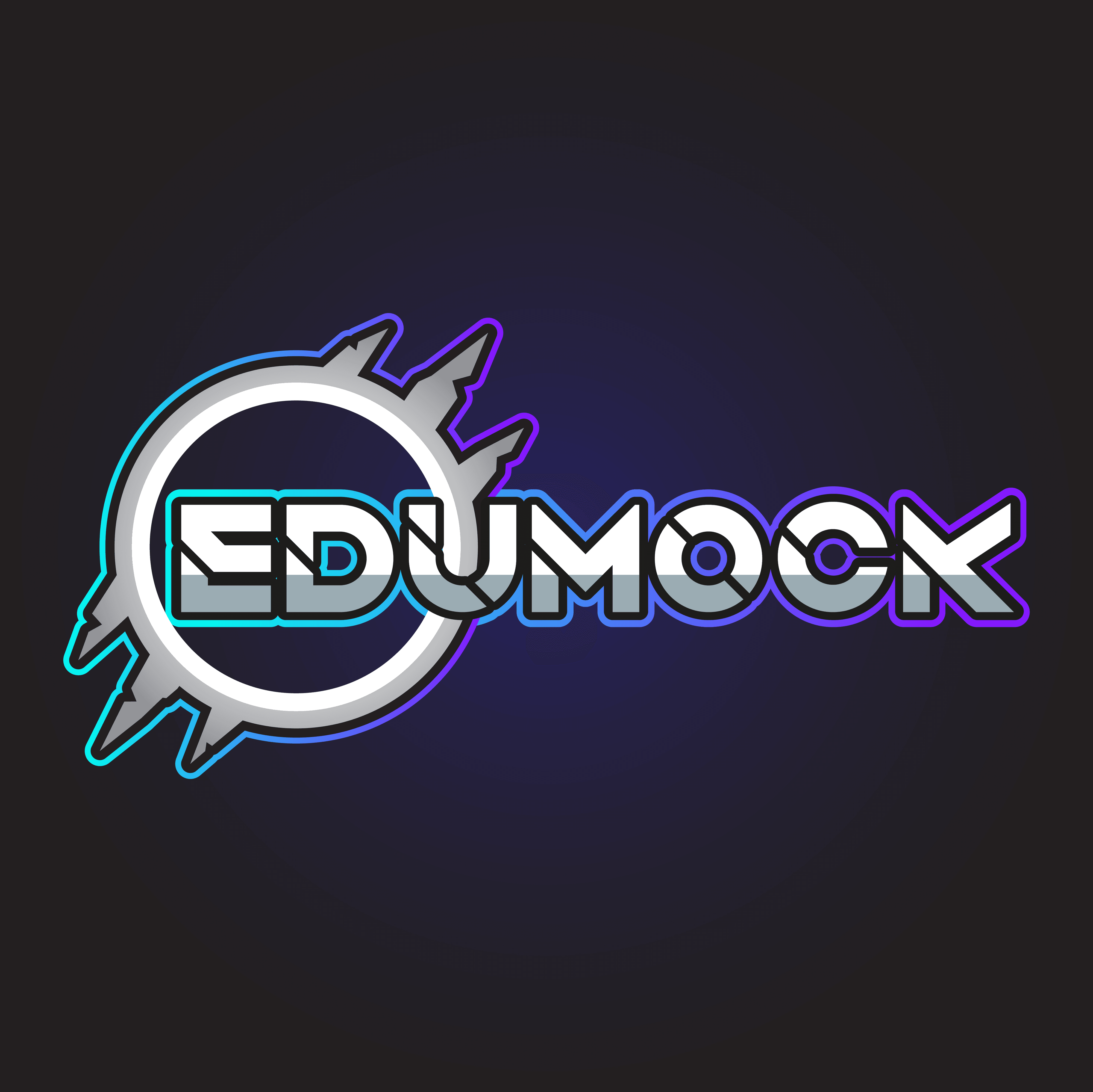 EduMock banner