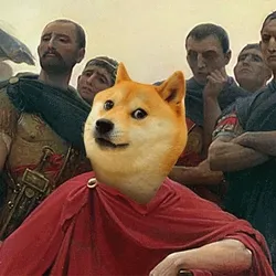 Doge Generals collection image