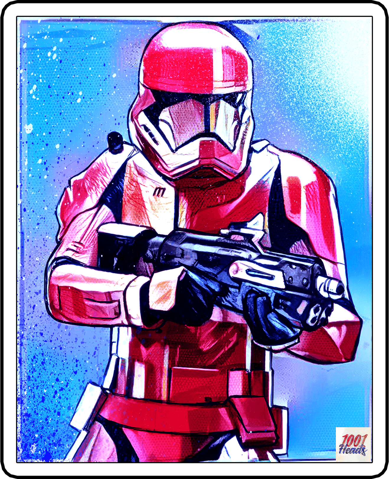 1001Heads_TROOPERS_03 #302
