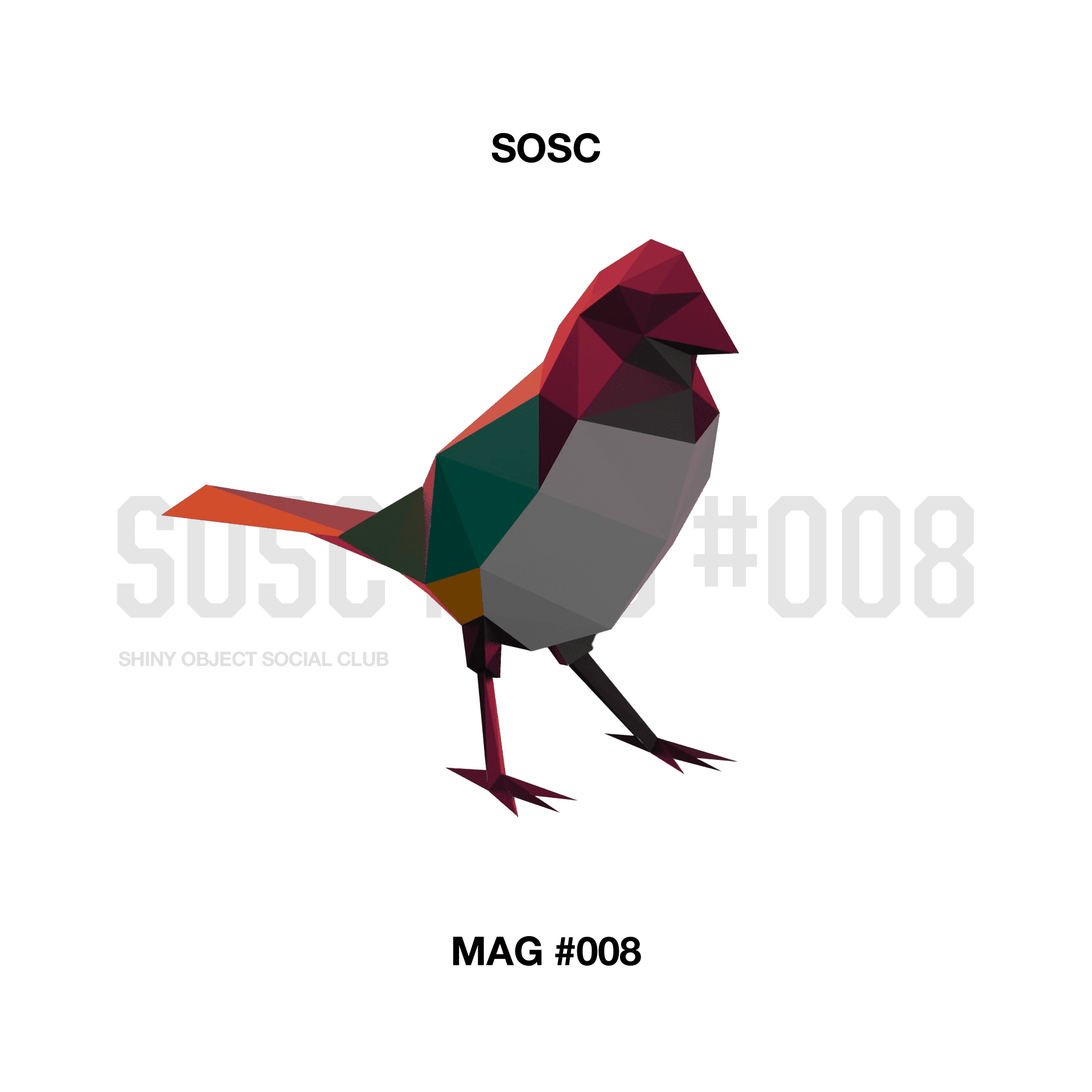 MAG #008