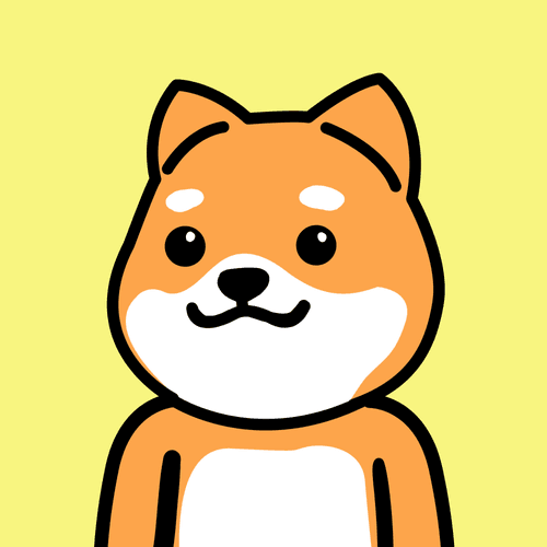 bobo Shiba #001