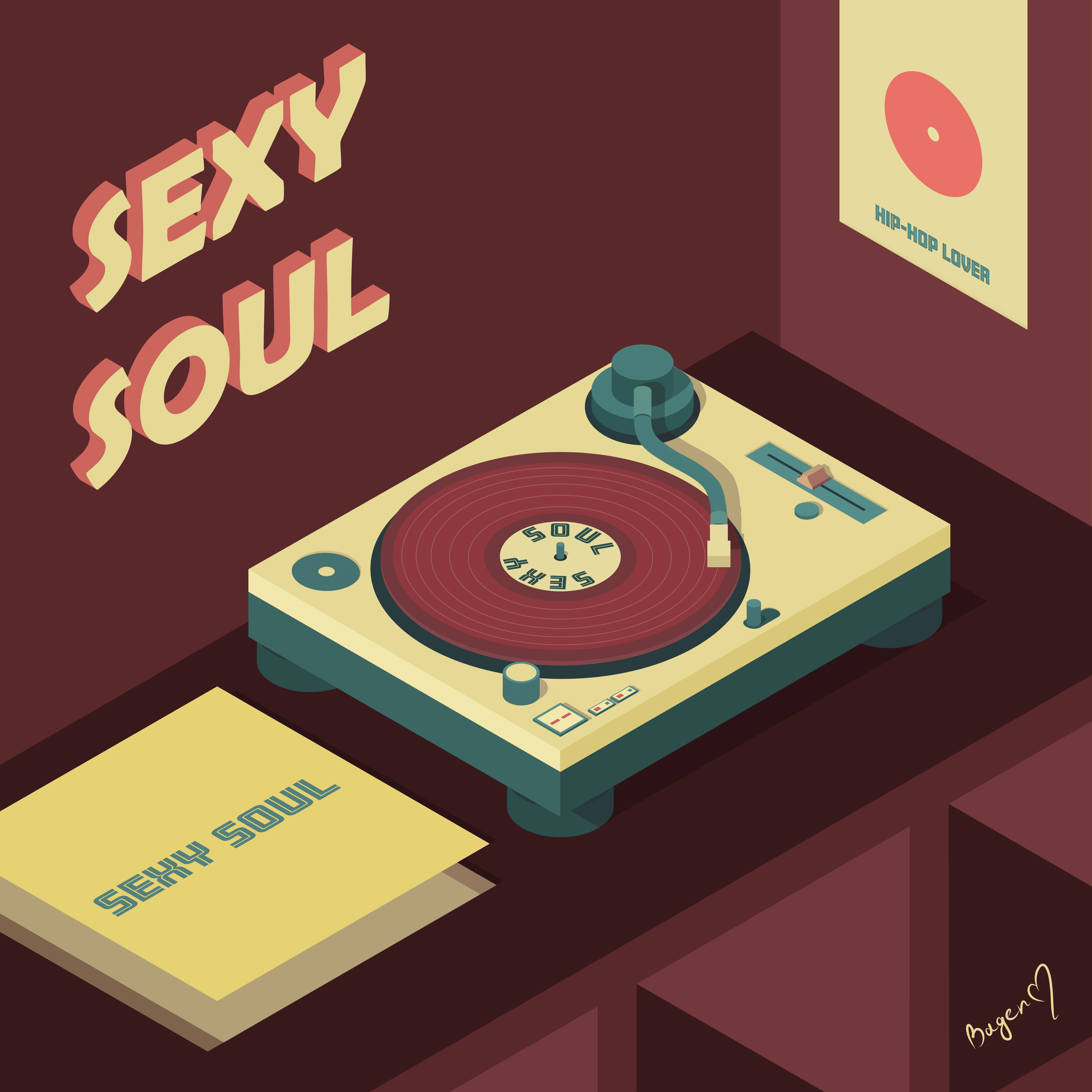 Sexy Soul