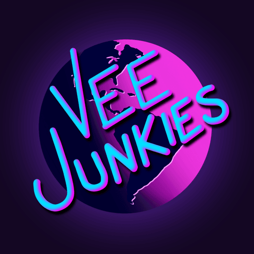 VeeJunkies Logo