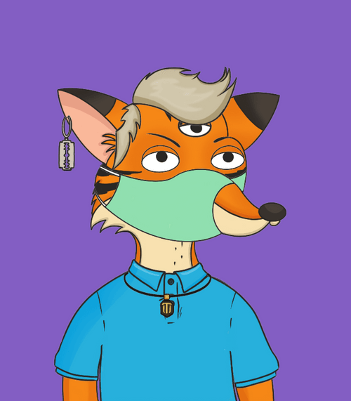 BitFox #6631