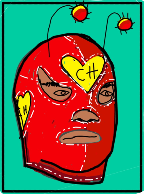 Enmascarado
