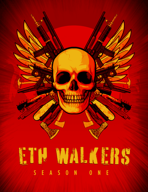 ETH Walkers Season One Media #160