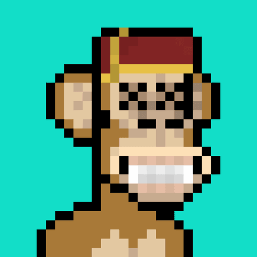 PixelApe 4698